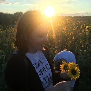 Meet your Posher, Morgan